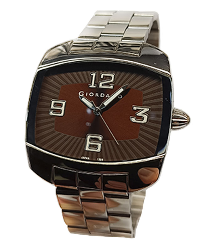Ρολόι Χειρός GIORDANO 1359-11 Bracelet GIORDANO