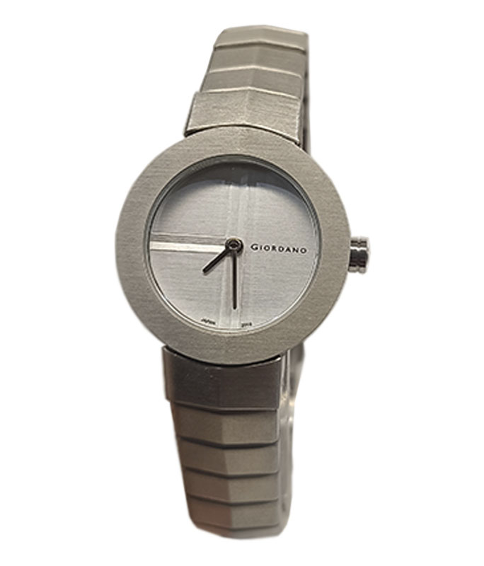 Ρολόι Χειρός GIORDANO 2008-03 Bracelet  GIORDANO