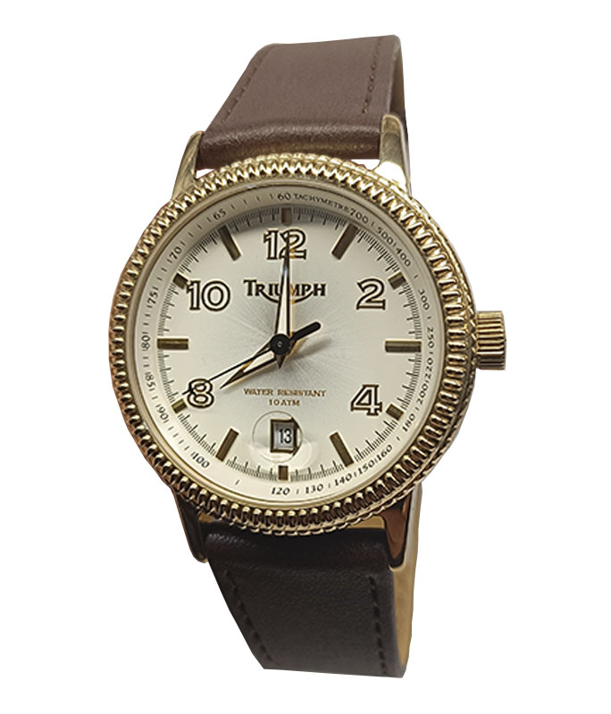 Ρολόι Χειρός TRIUMPH 3009-05 Bracelet TRIUMPH