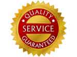 quality service